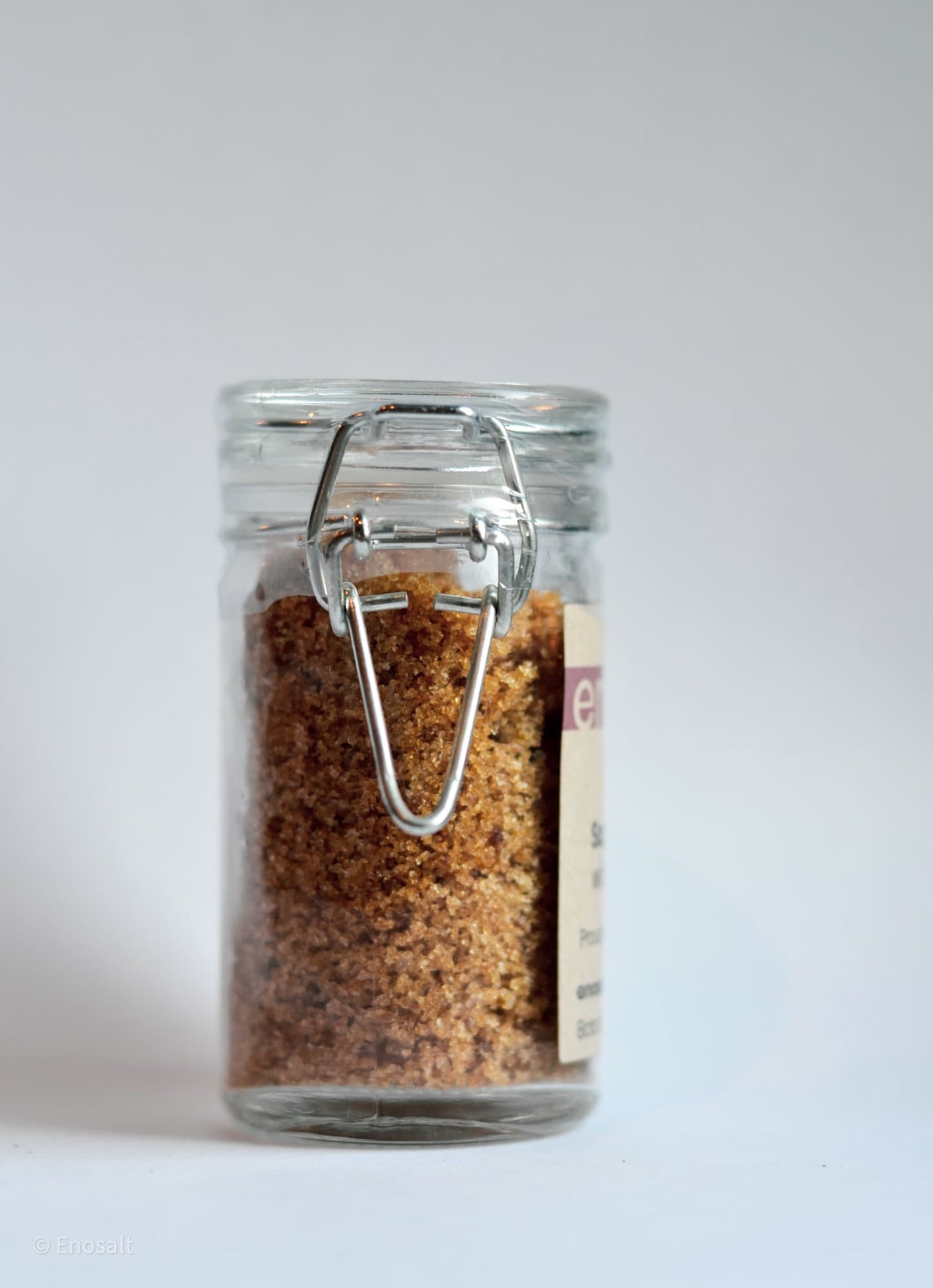 Sauvignon Blanc Wine Salt | White Wine Infused Salt | Wine Gifts |  Salt Cellar Wine Gifts