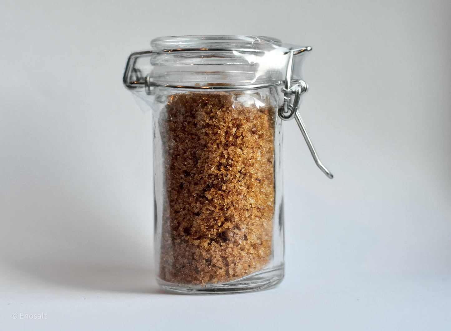 Sauvignon Blanc Wine Salt | White Wine Infused Salt | Wine Gifts |  Salt Cellar Wine Gifts