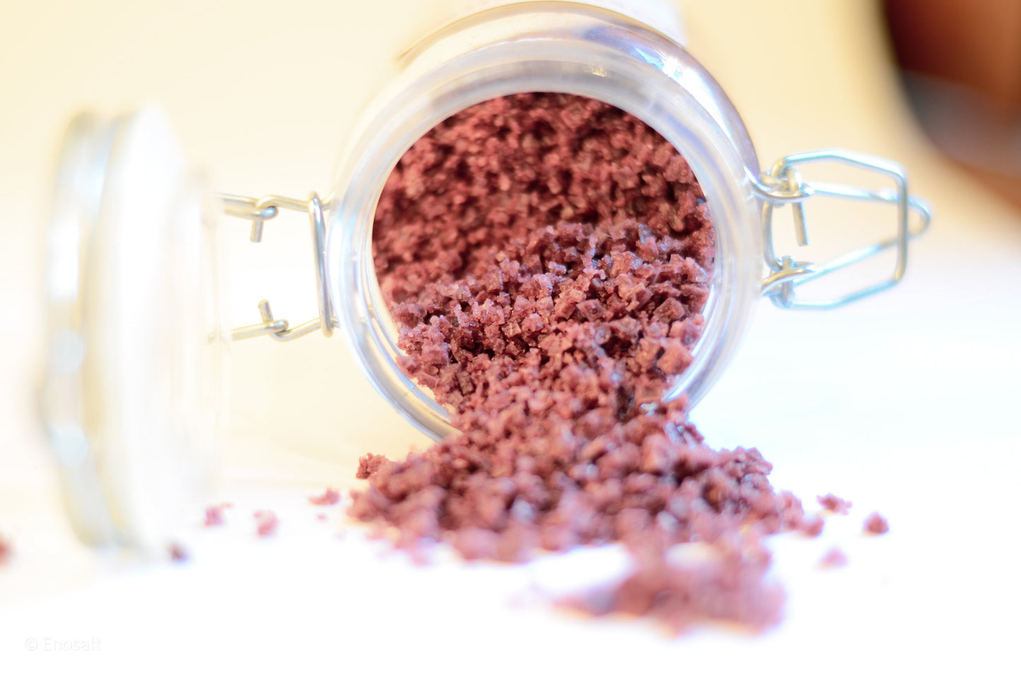 Pinot Noir Wine Salt