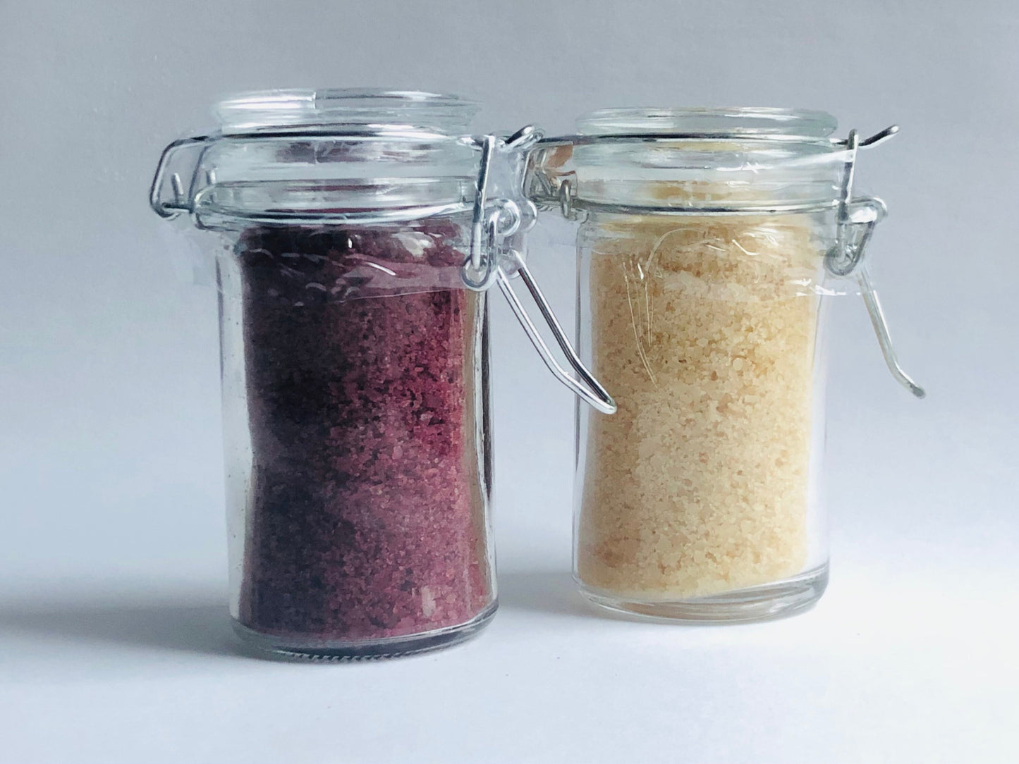 Wine Salt Gift Set | Pinot Noir & Chardonnay Wine Gifts | Chef Wine Gifts